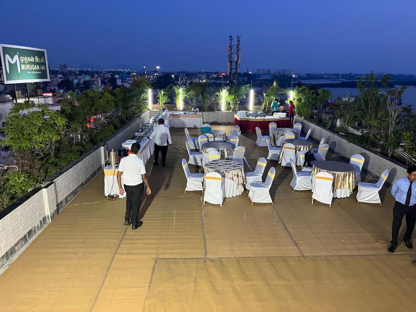 Hotel Agt Park Ченнаи Экстерьер фото
