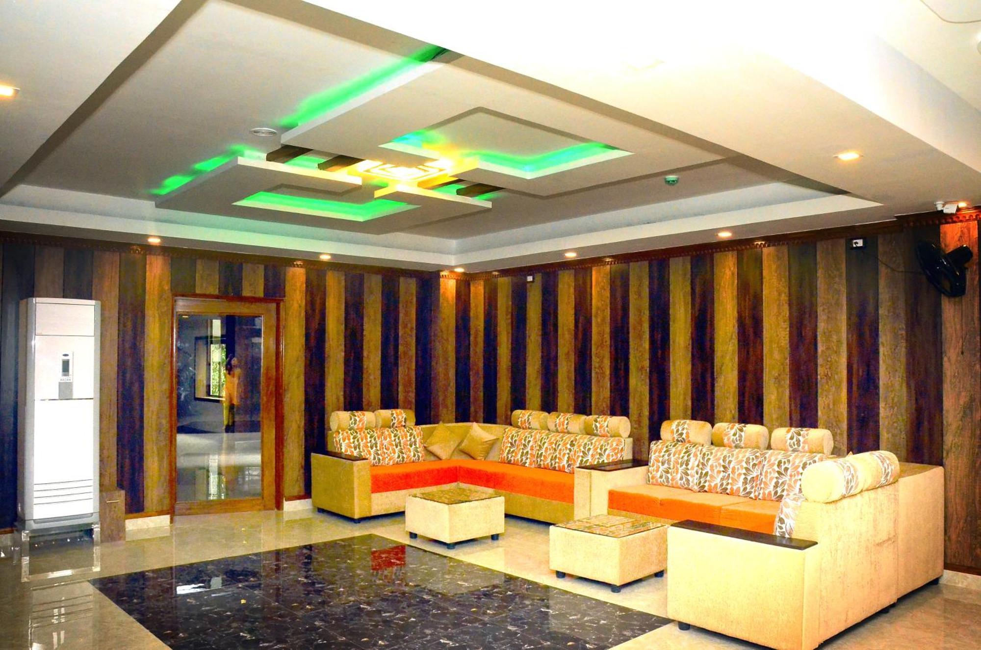 Hotel Agt Park Ченнаи Экстерьер фото