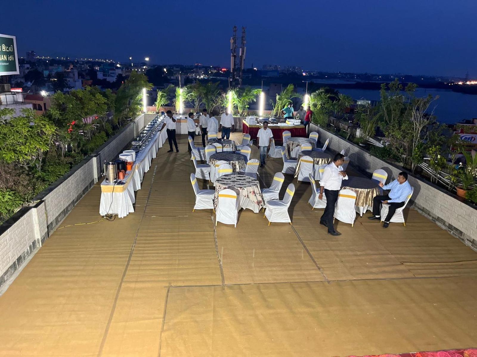 Hotel Agt Park Ченнаи Экстерьер фото