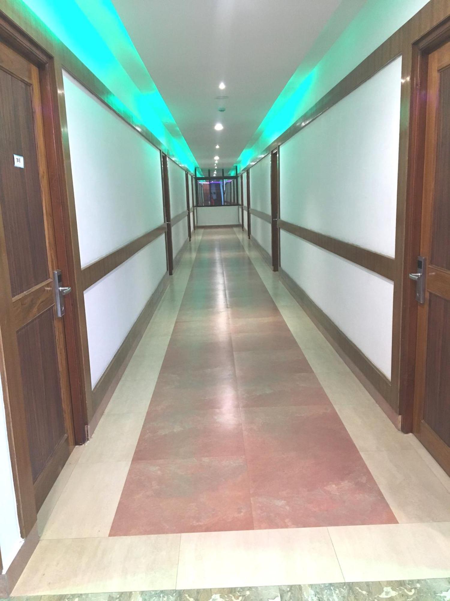 Hotel Agt Park Ченнаи Экстерьер фото